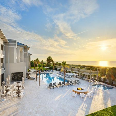 Jekyll Ocean Club Resort Jekyll Island Εξωτερικό φωτογραφία