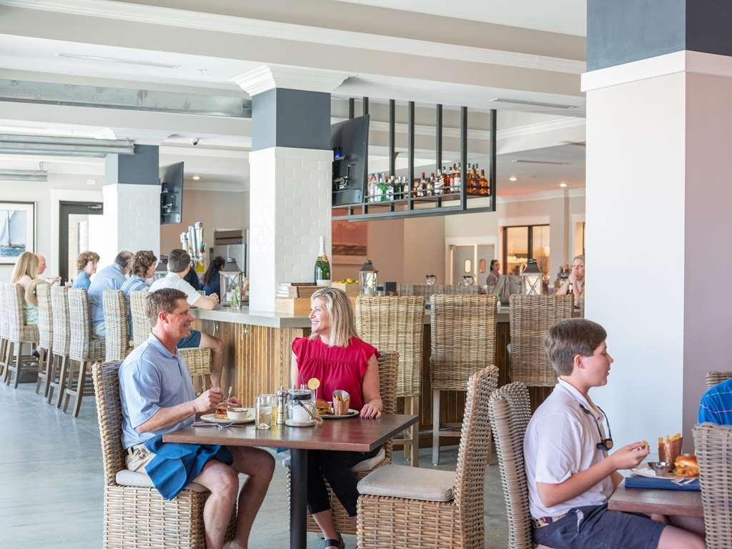Jekyll Ocean Club Resort Jekyll Island Εστιατόριο φωτογραφία