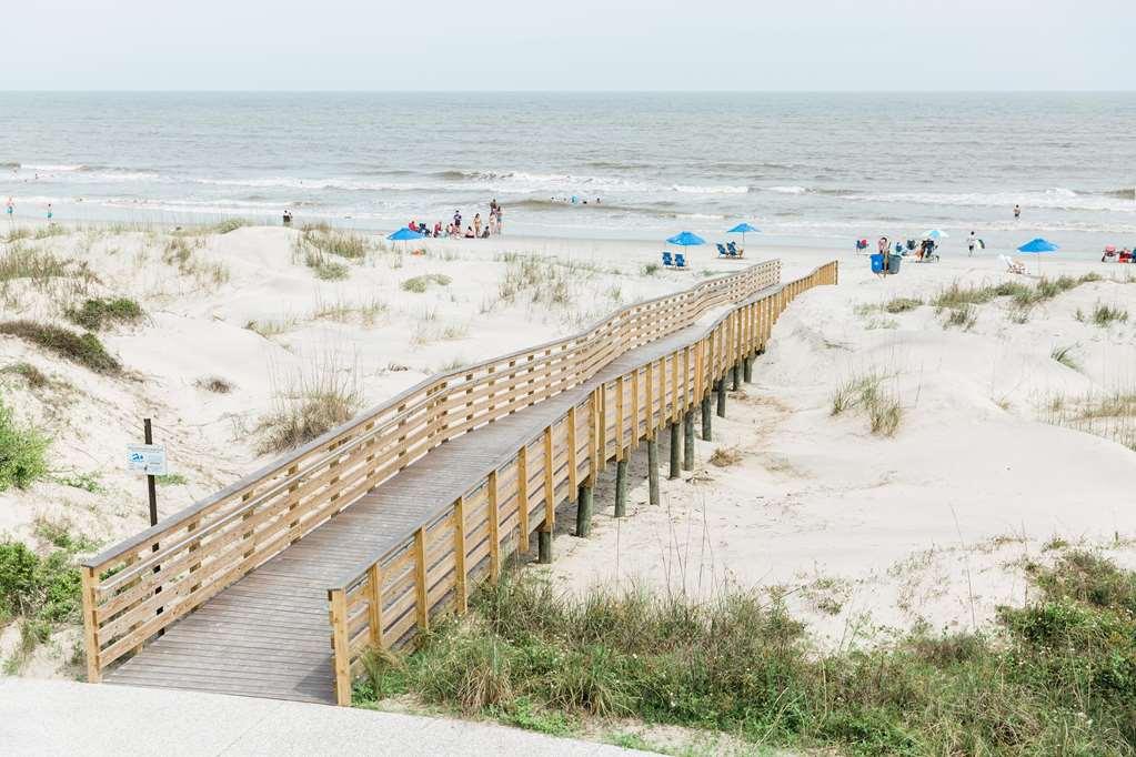 Jekyll Ocean Club Resort Jekyll Island Εξωτερικό φωτογραφία