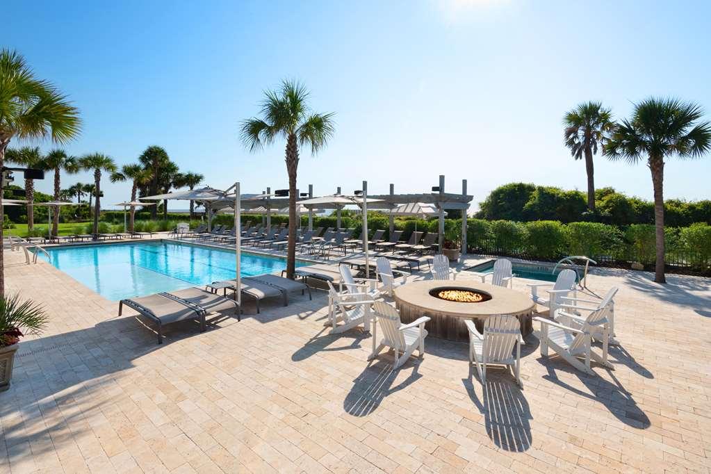 Jekyll Ocean Club Resort Jekyll Island Εξωτερικό φωτογραφία