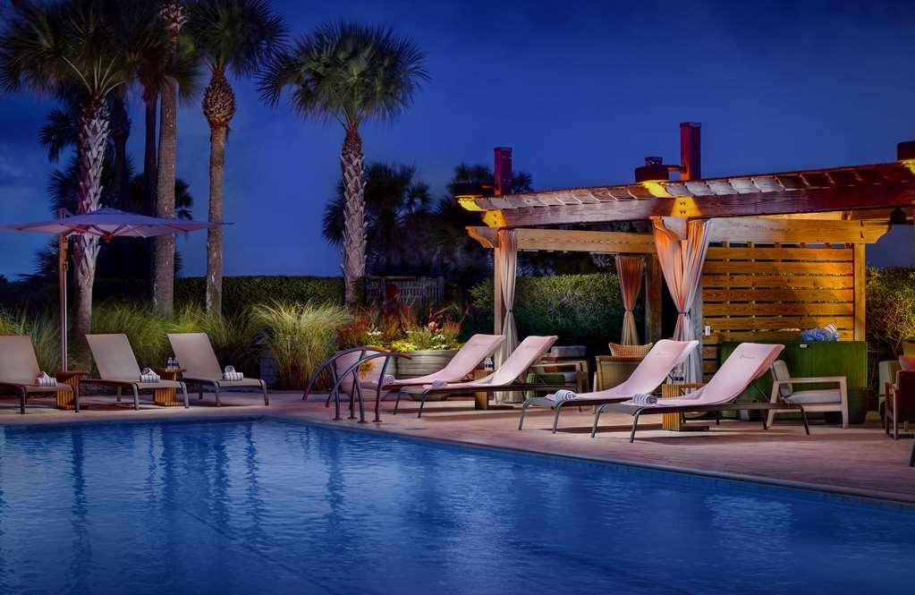 Jekyll Ocean Club Resort Jekyll Island Ανέσεις φωτογραφία