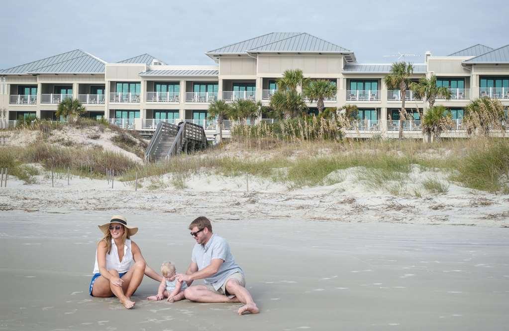 Jekyll Ocean Club Resort Jekyll Island Φύση φωτογραφία