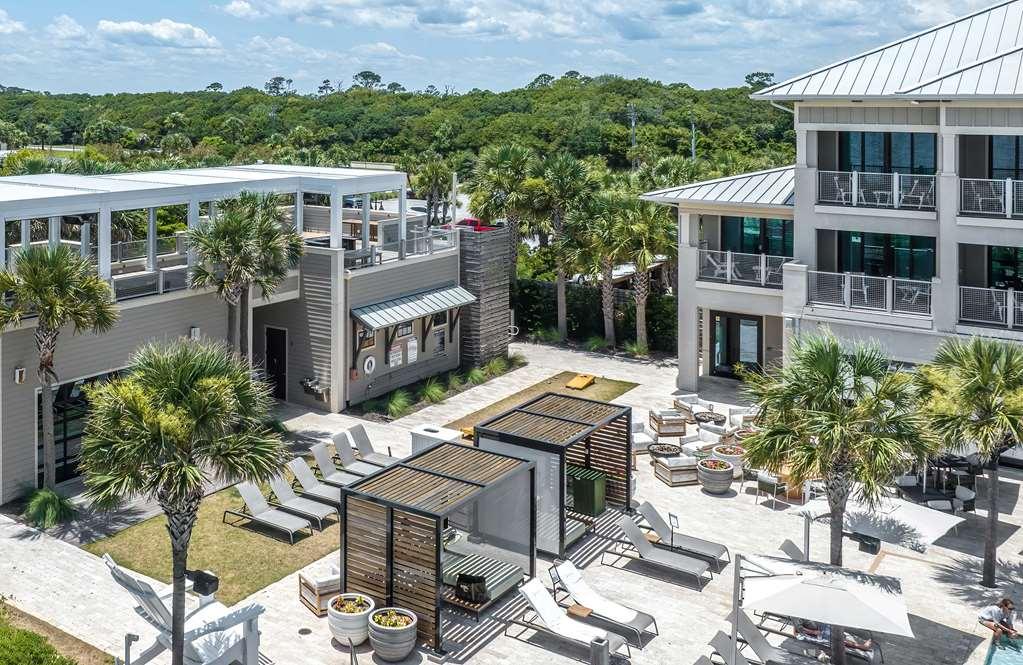 Jekyll Ocean Club Resort Jekyll Island Ανέσεις φωτογραφία