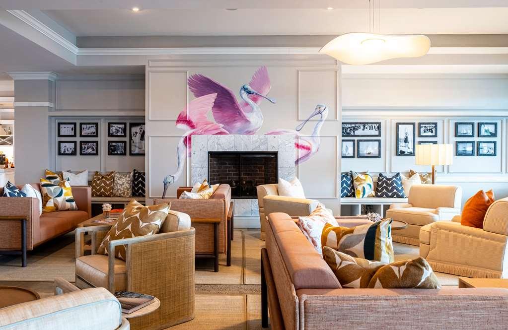 Jekyll Ocean Club Resort Jekyll Island Εσωτερικό φωτογραφία