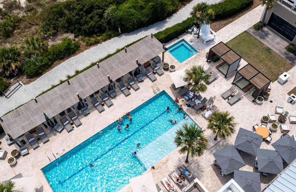 Jekyll Ocean Club Resort Jekyll Island Ανέσεις φωτογραφία