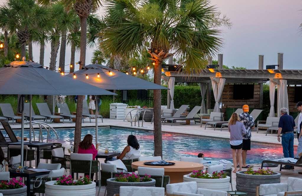 Jekyll Ocean Club Resort Jekyll Island Ανέσεις φωτογραφία