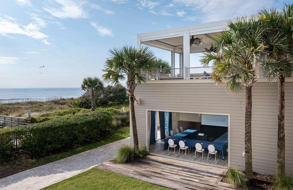Jekyll Ocean Club Resort Jekyll Island Ανέσεις φωτογραφία