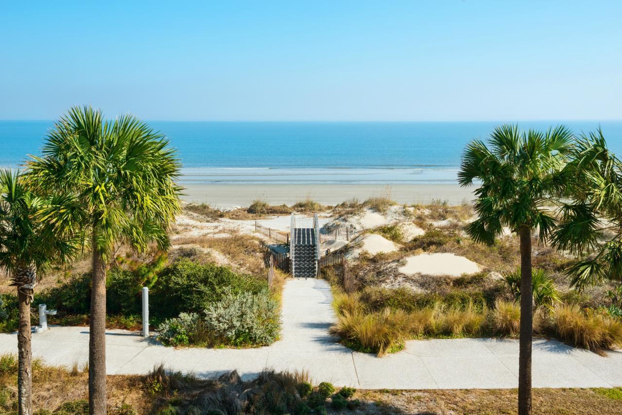 Jekyll Ocean Club Resort Jekyll Island Εξωτερικό φωτογραφία