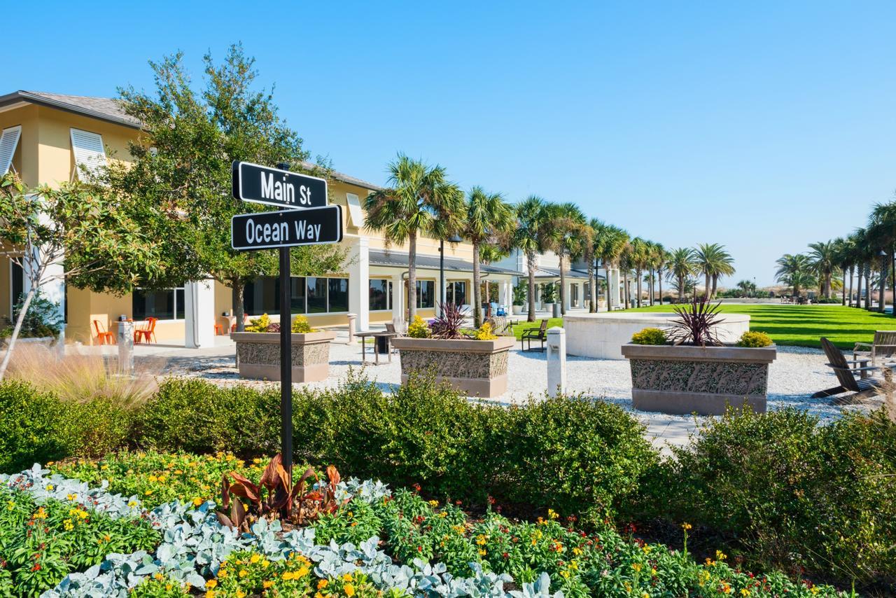 Jekyll Ocean Club Resort Jekyll Island Εξωτερικό φωτογραφία