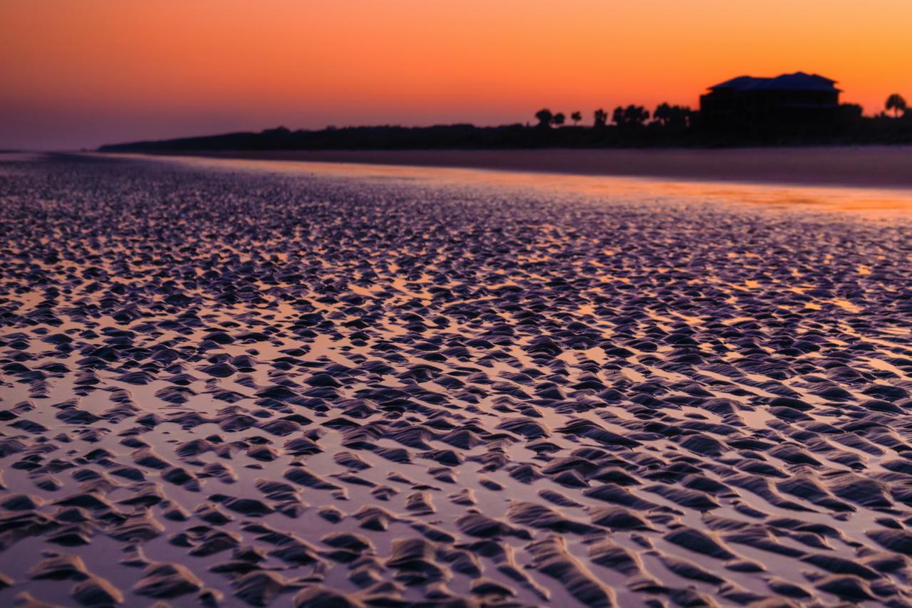 Jekyll Ocean Club Resort Jekyll Island Εξωτερικό φωτογραφία