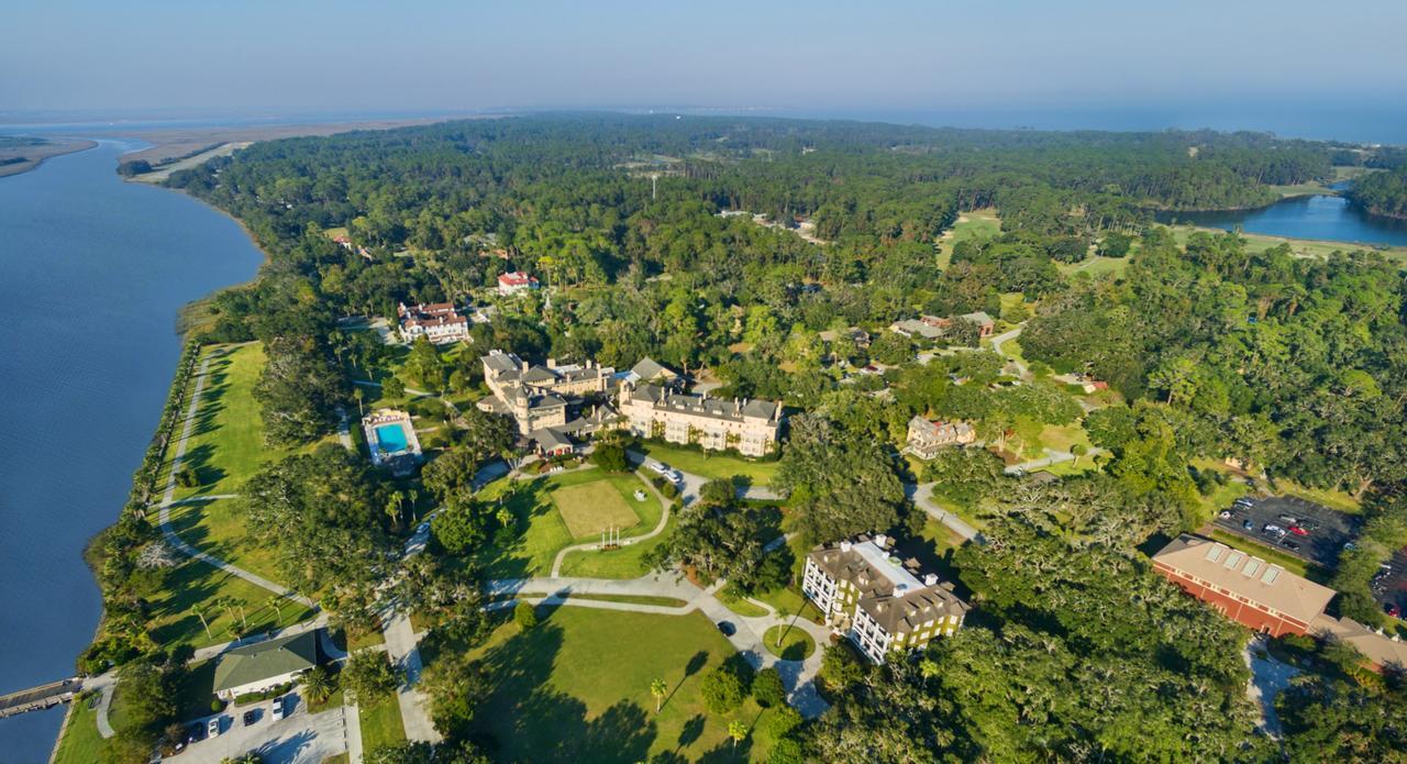 Jekyll Ocean Club Resort Jekyll Island Εξωτερικό φωτογραφία