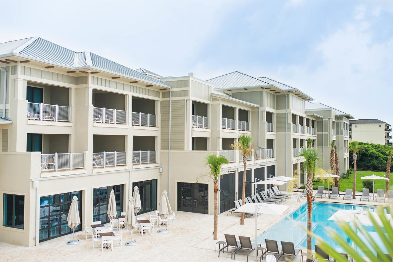 Jekyll Ocean Club Resort Jekyll Island Εξωτερικό φωτογραφία