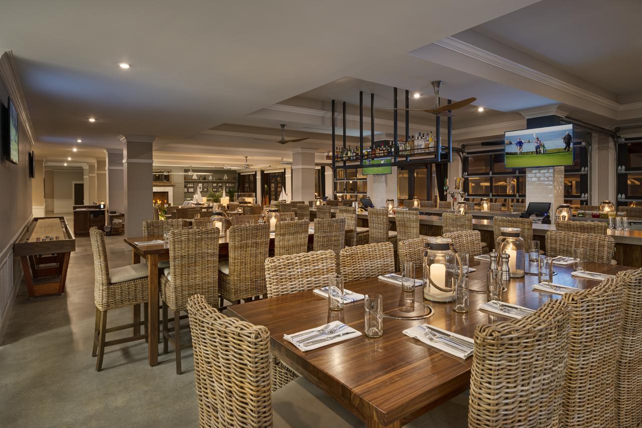Jekyll Ocean Club Resort Jekyll Island Εξωτερικό φωτογραφία