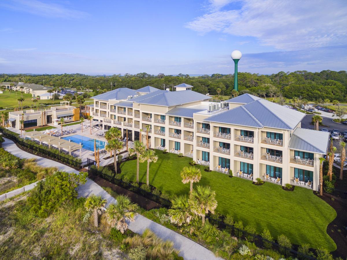 Jekyll Ocean Club Resort Jekyll Island Εξωτερικό φωτογραφία
