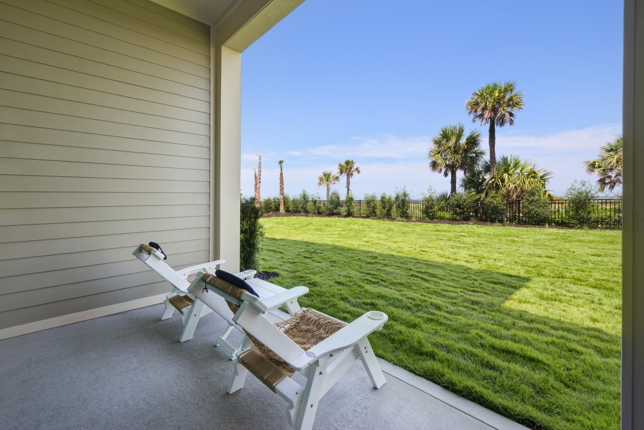 Jekyll Ocean Club Resort Jekyll Island Εξωτερικό φωτογραφία