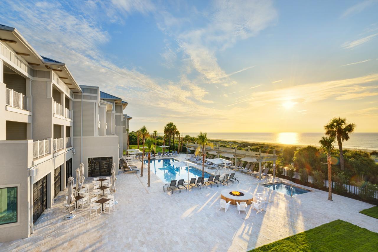 Jekyll Ocean Club Resort Jekyll Island Εξωτερικό φωτογραφία
