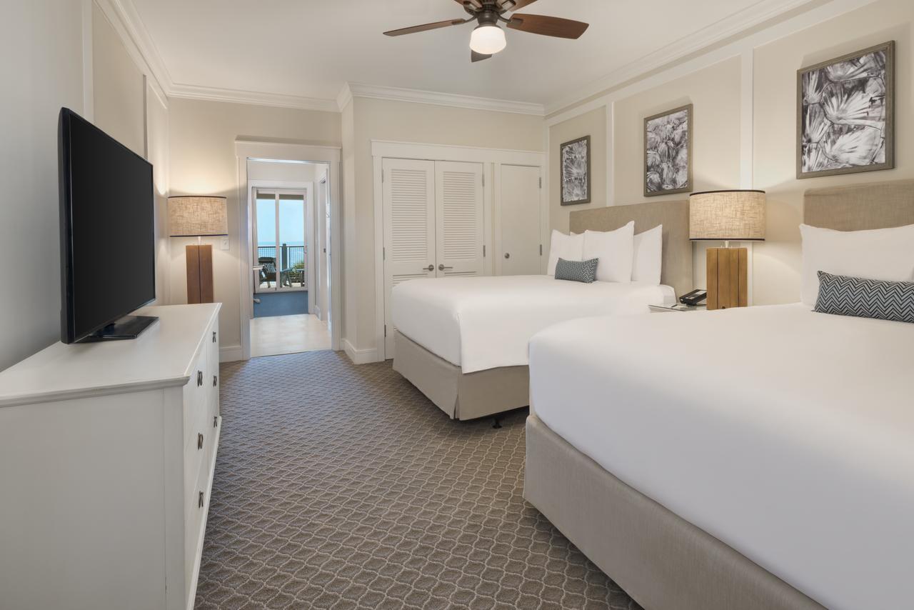 Jekyll Ocean Club Resort Jekyll Island Εξωτερικό φωτογραφία