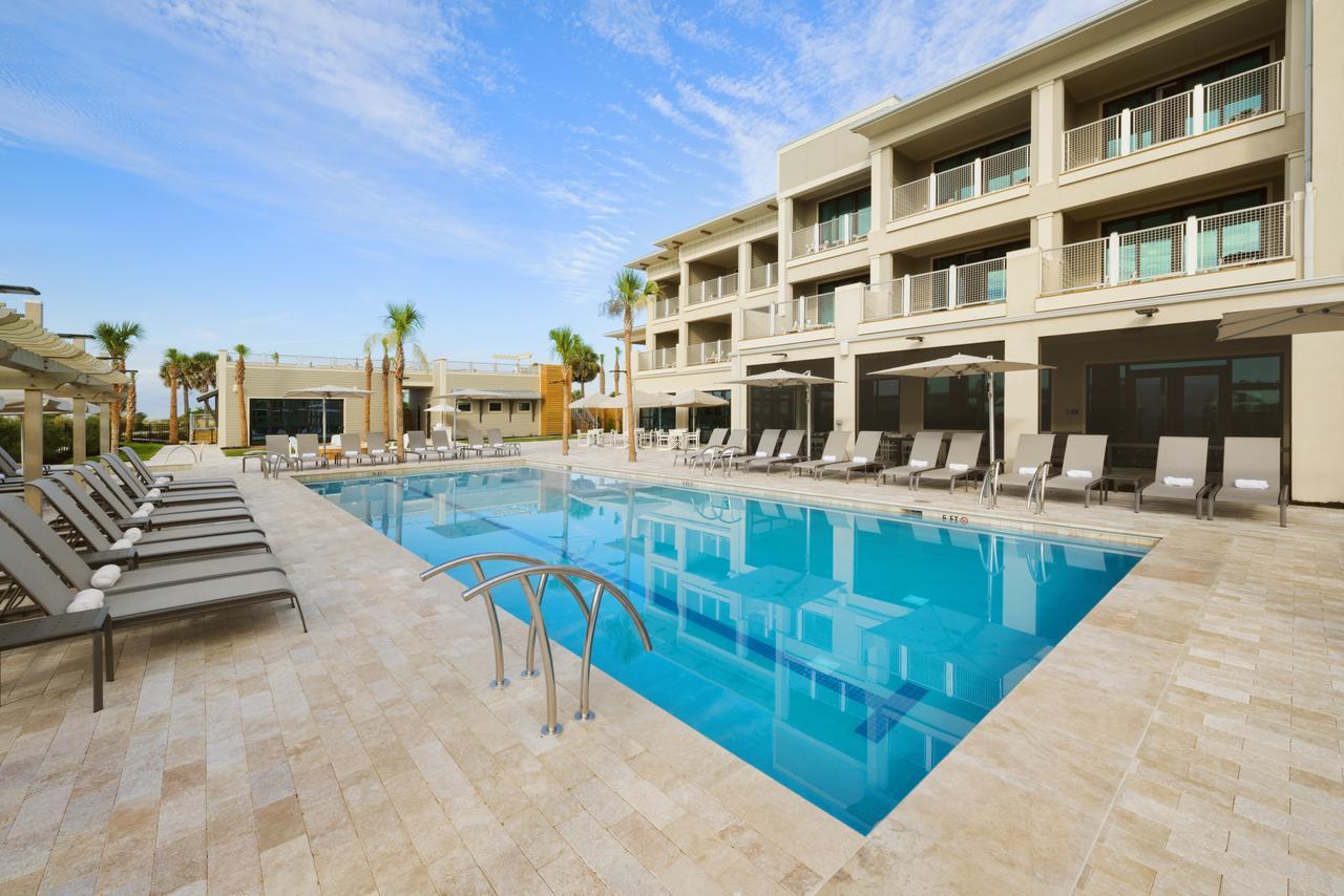 Jekyll Ocean Club Resort Jekyll Island Εξωτερικό φωτογραφία