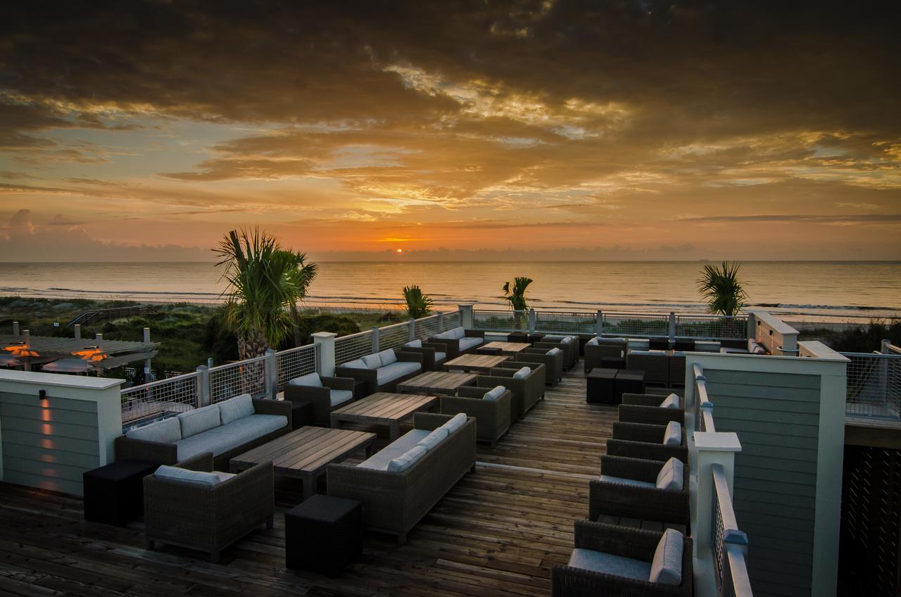 Jekyll Ocean Club Resort Jekyll Island Εξωτερικό φωτογραφία
