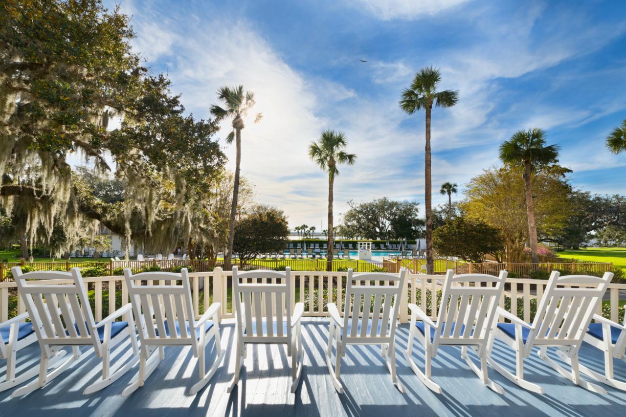 Jekyll Ocean Club Resort Jekyll Island Εξωτερικό φωτογραφία