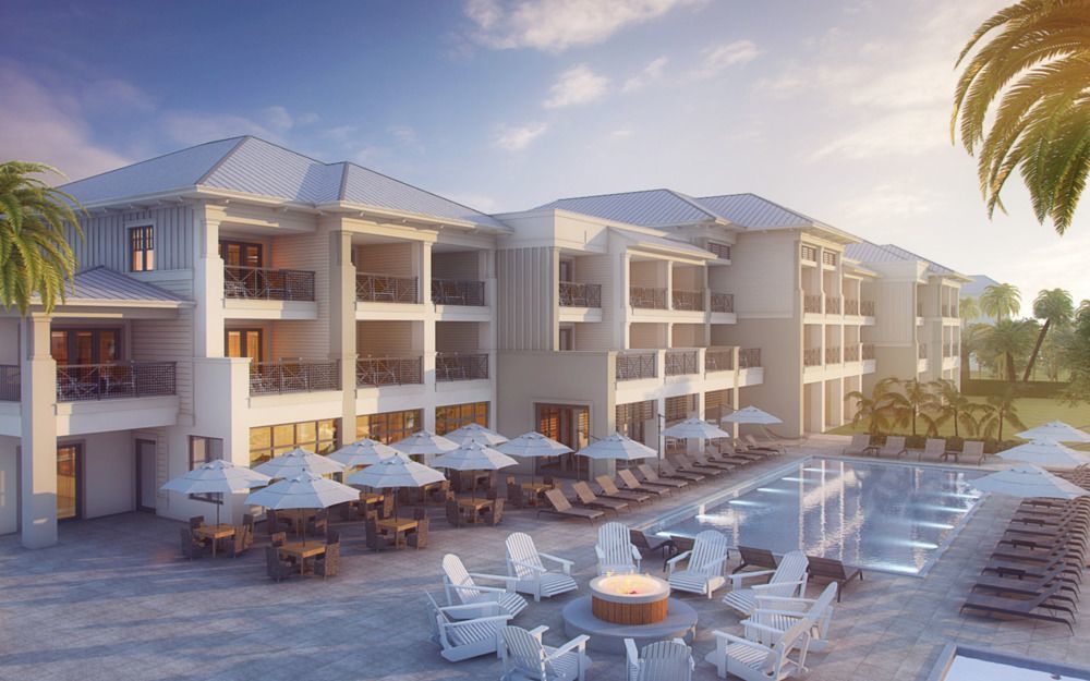 Jekyll Ocean Club Resort Jekyll Island Εξωτερικό φωτογραφία