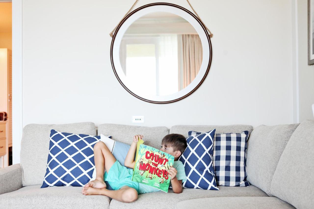 Jekyll Ocean Club Resort Jekyll Island Εξωτερικό φωτογραφία