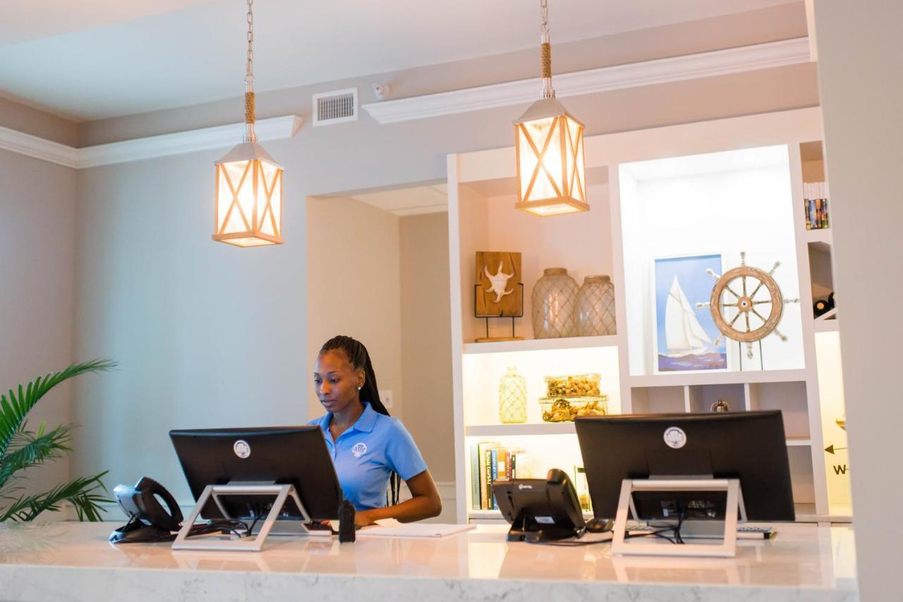 Jekyll Ocean Club Resort Jekyll Island Εξωτερικό φωτογραφία