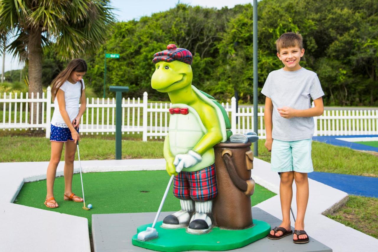 Jekyll Ocean Club Resort Jekyll Island Εξωτερικό φωτογραφία