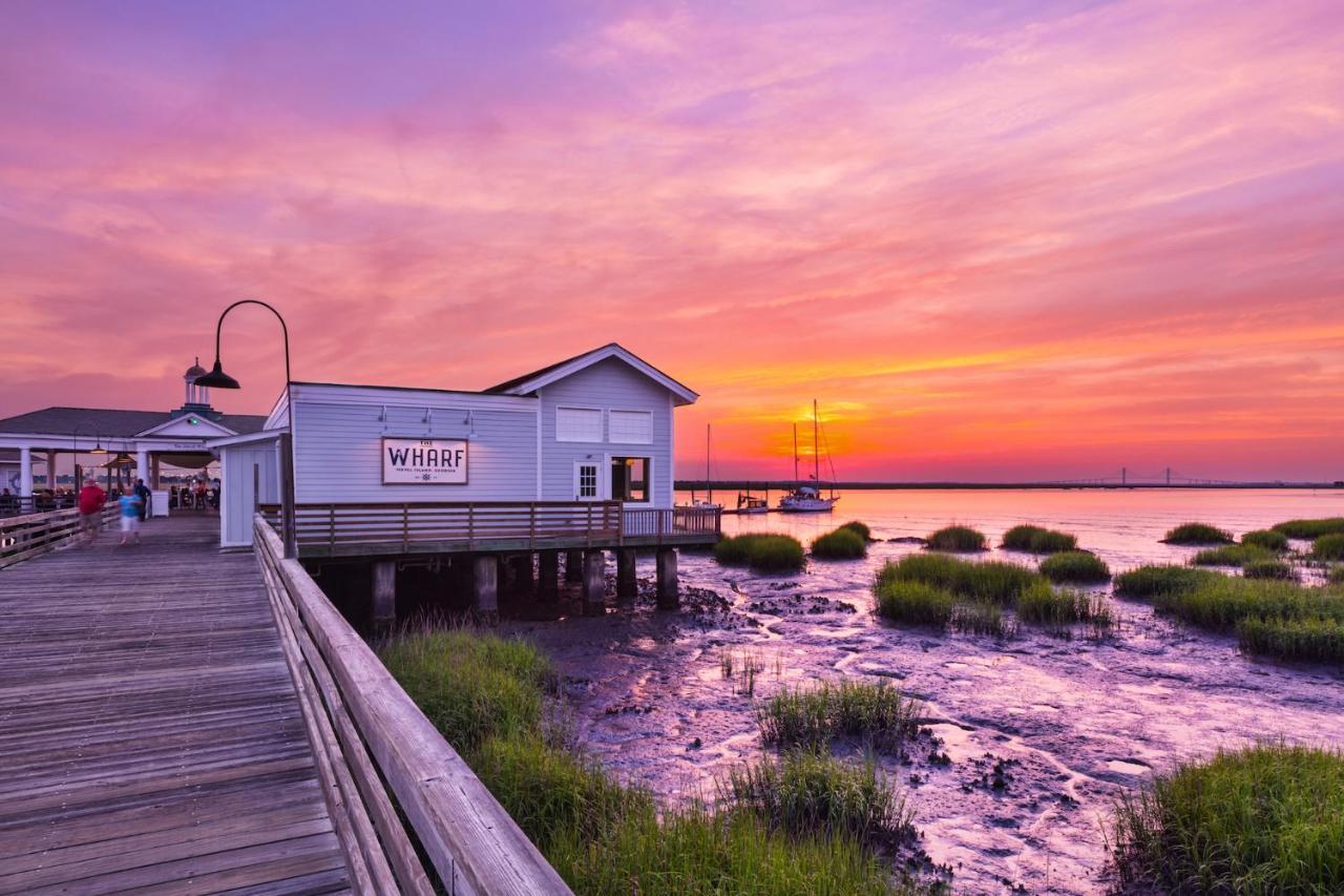 Jekyll Ocean Club Resort Jekyll Island Εξωτερικό φωτογραφία