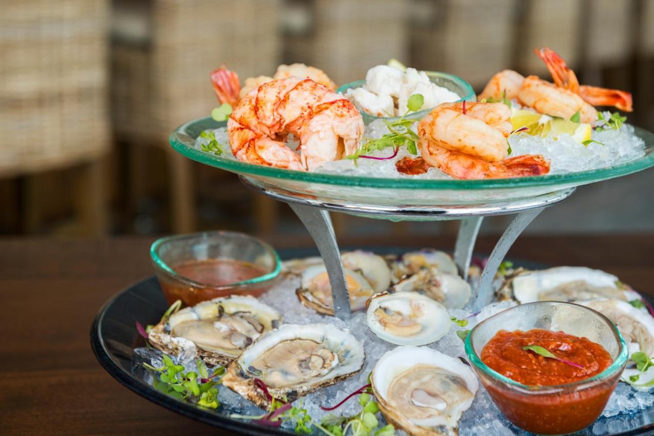 Jekyll Ocean Club Resort Jekyll Island Εξωτερικό φωτογραφία