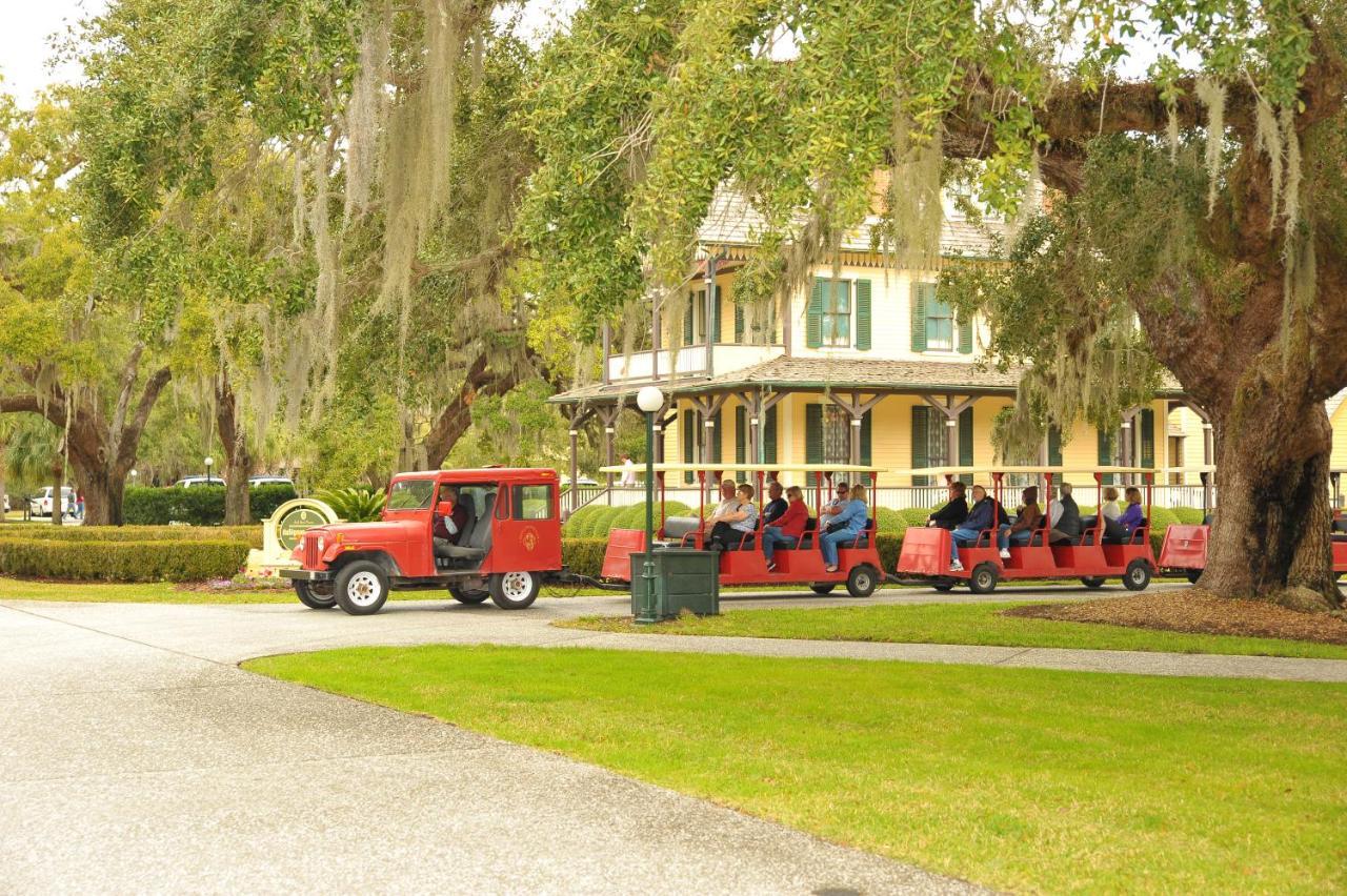 Jekyll Ocean Club Resort Jekyll Island Εξωτερικό φωτογραφία