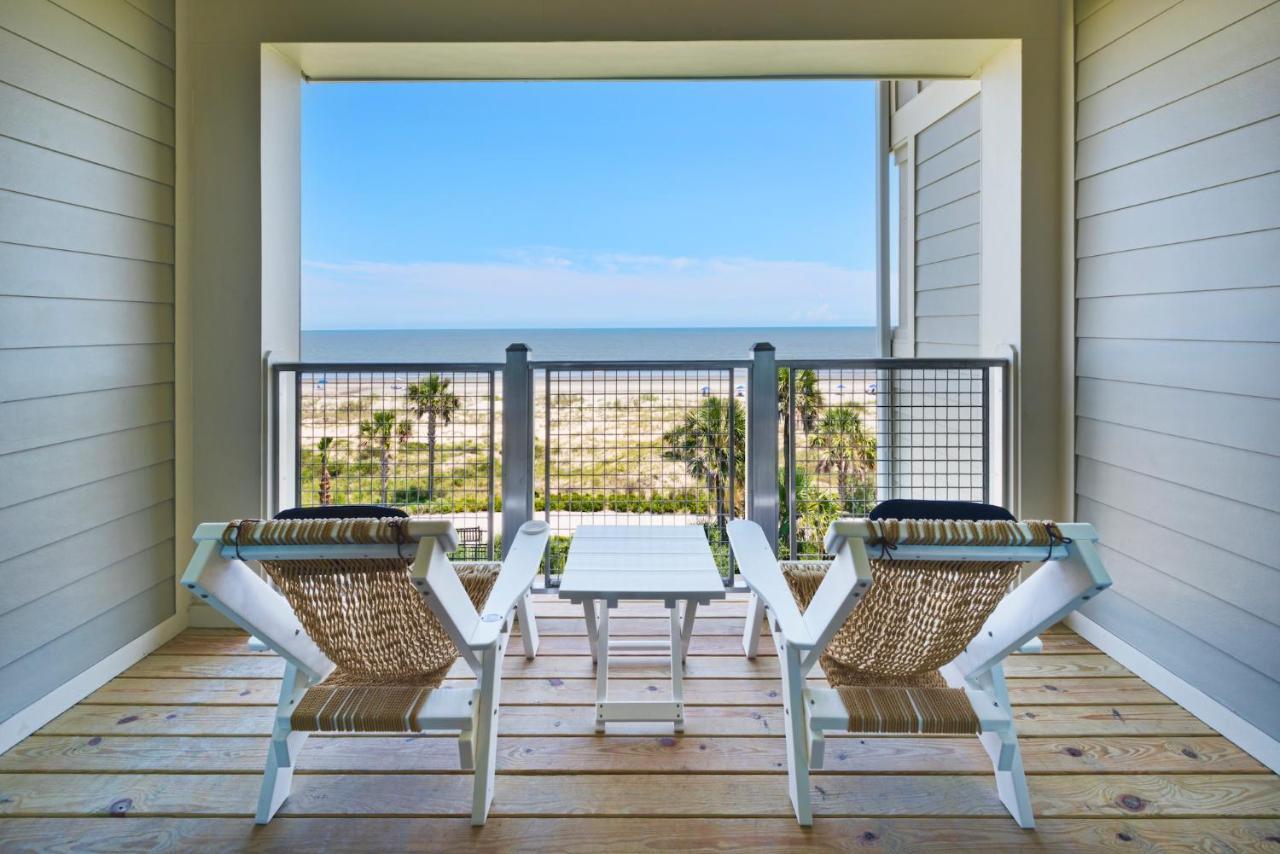 Jekyll Ocean Club Resort Jekyll Island Εξωτερικό φωτογραφία