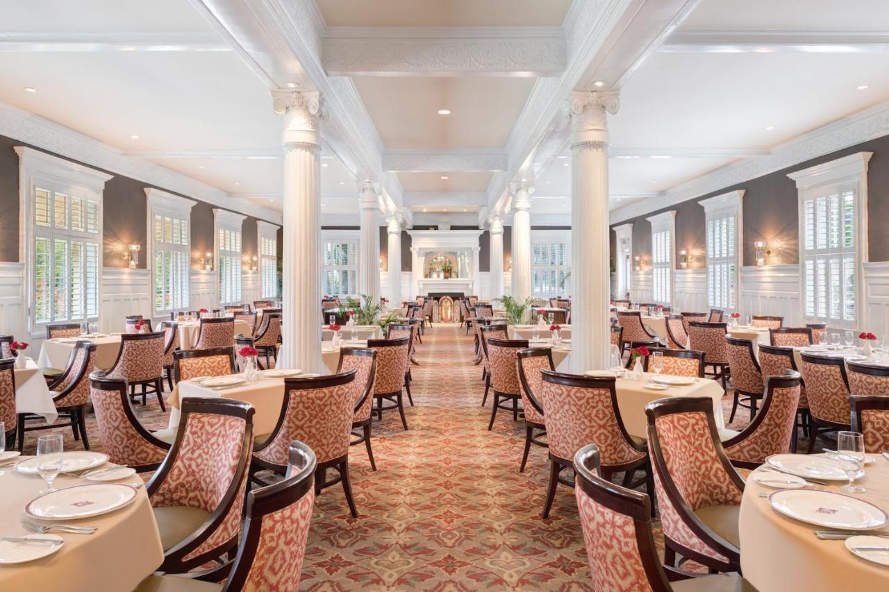 Jekyll Ocean Club Resort Jekyll Island Εξωτερικό φωτογραφία