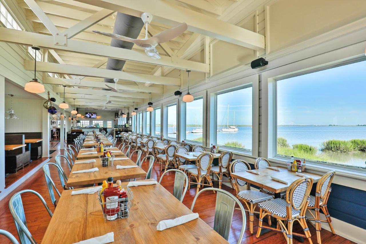Jekyll Ocean Club Resort Jekyll Island Εξωτερικό φωτογραφία