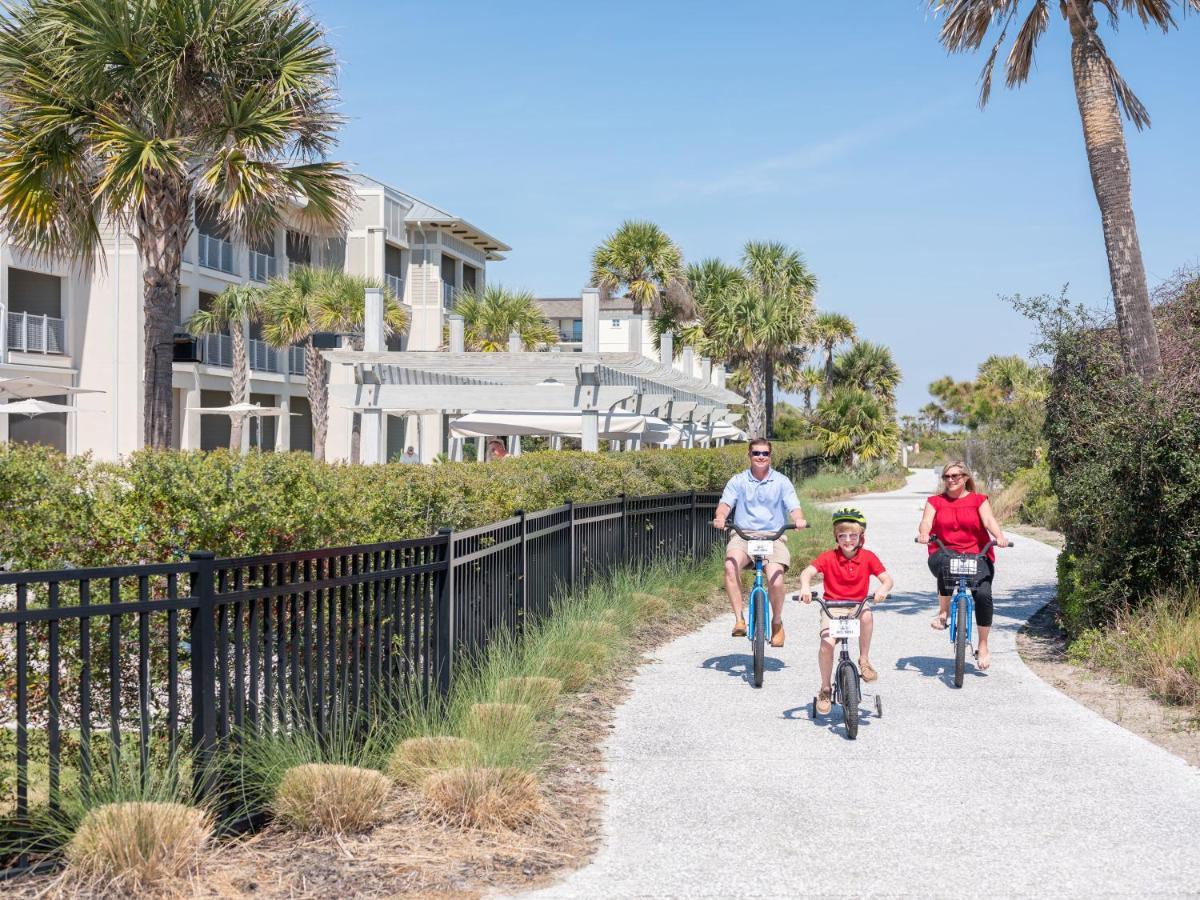 Jekyll Ocean Club Resort Jekyll Island Εξωτερικό φωτογραφία
